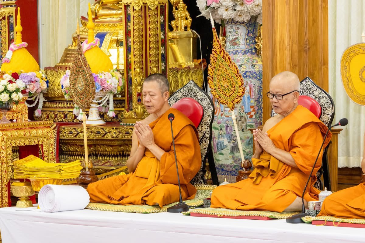 title - ส.ป.ก.พิษณุโลก ร่วมงานรัฐพิธี วันที่ระลึก “พระบาทสมเด็จพระพุทธเลิศหล้านภาลัย” ประจำปี 2569 น้อมรำลึกในพระมหากรุณาธิคุณอย่างสมพระเกียรติ